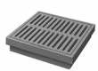 Neenah R-3591 Roll and Gutter Inlets